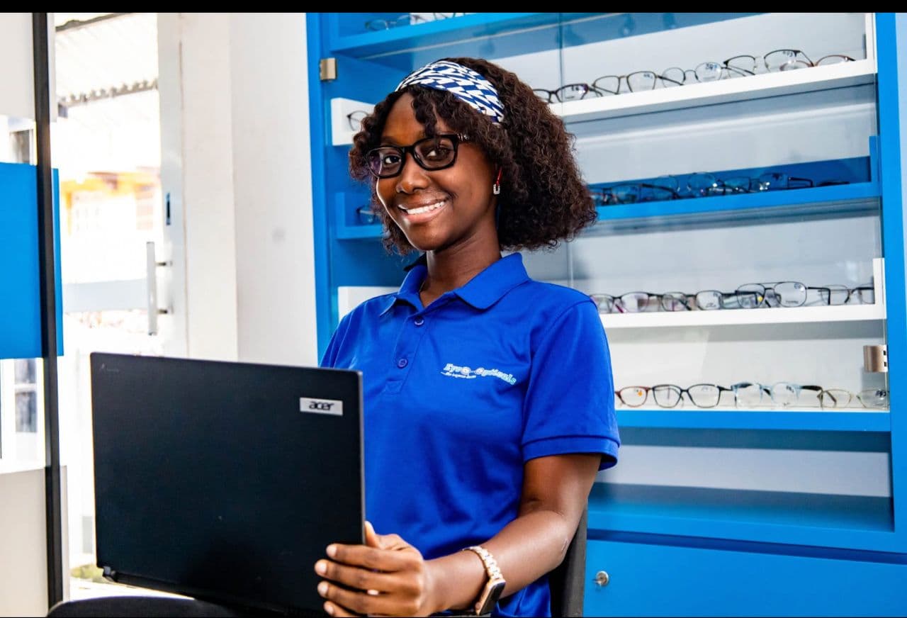 Your Vision is Our Mission